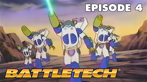 battletech 4chan|BattleTech: The Animated Series .